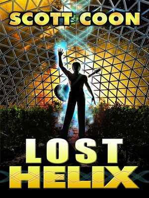 cover image of Lost Helix
